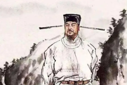 范仲淹的梦经历