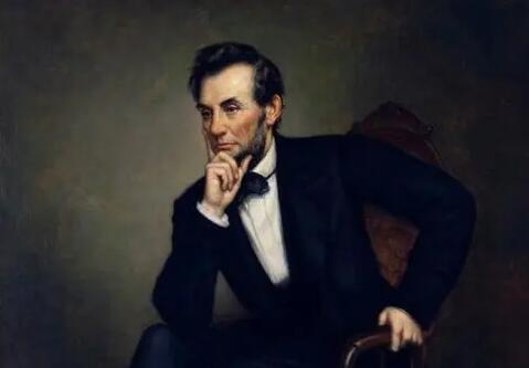 林肯被刺杀前的噩梦