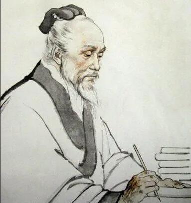 老夫妇梦医圣孙思邈