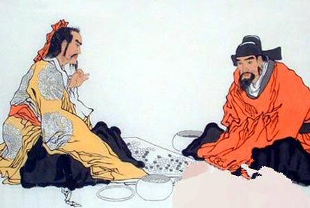 吴越解梦师—公孙圣传奇预言