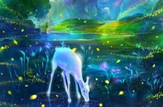 梦是传递信息的密码