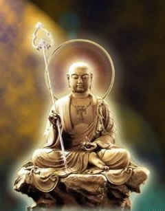 家居供奉佛像的FS讲究