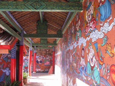 怎样理解生命轮回转世之说