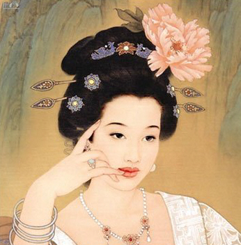 为何“饱满”的女人最有福？