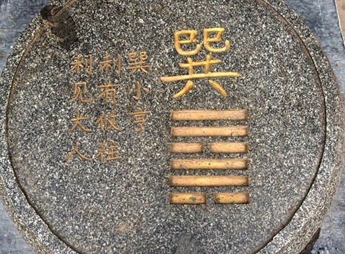 先天BG的FS奥秘——巽位篇