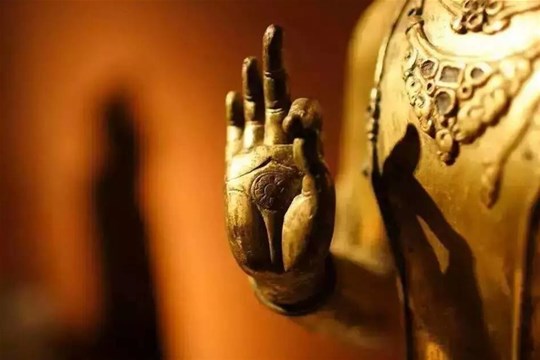 为何ML大师多是佛教徒?