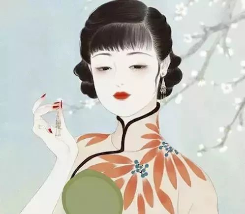 十肥九富?哪种身材的女人是有福之人?