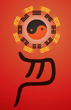 解读易经（一）——任何人都可以轻松读懂易经