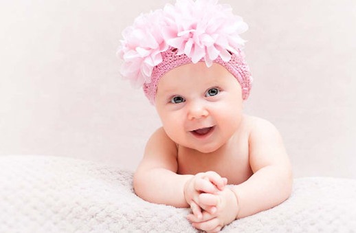 属虎玥字取名女孩名字大全 2022年带玥字好听的女宝宝名字