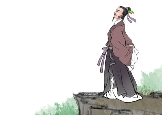 张鑫龙：WX看人外在形体之象