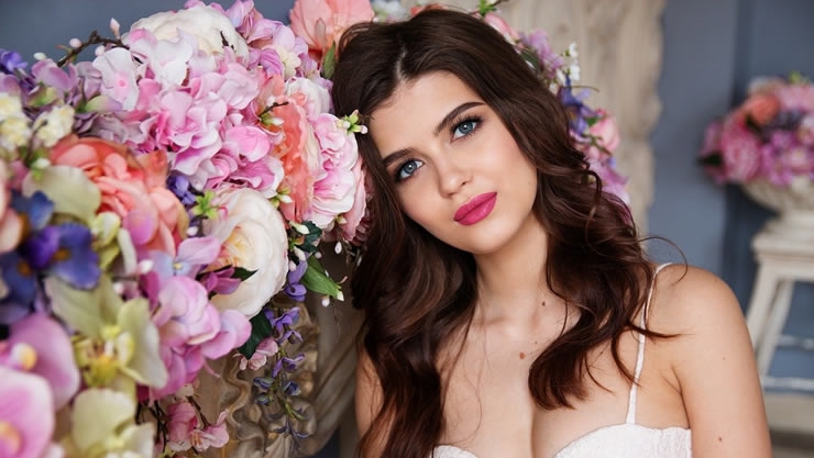 相学中的“色”，如何判断？