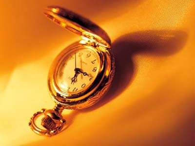 早子时与夜子时