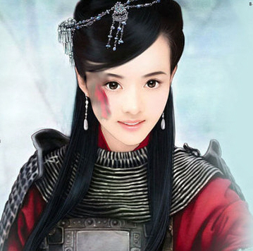 这里的胎记大有问题