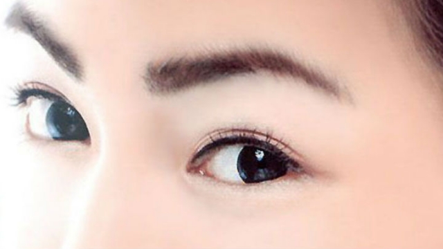 MX3大全——眼皮