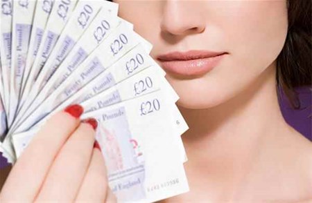 12种体相的人迟早发大财