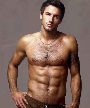 体毛看你一生YSJX