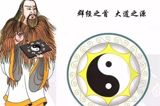 易学解读：发生灾祸前的预兆