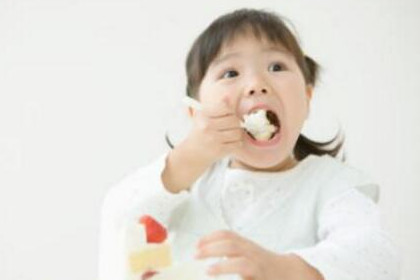 新潮的婴儿小名女宝