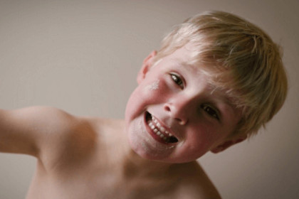 好听的男孩小名英文