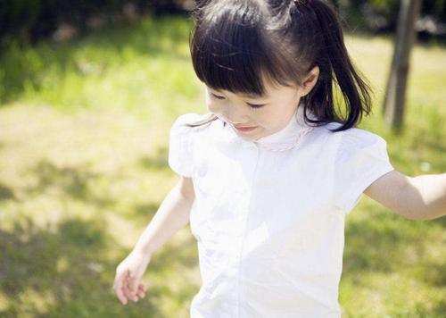 女孩乳名叫什么寓意好又好听