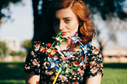 个性网名2019最新版的女生