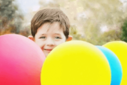 九月出生的宝宝取小名