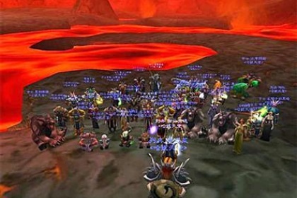 游戏团队名字大全