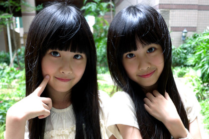 适合双胞胎取名的成语