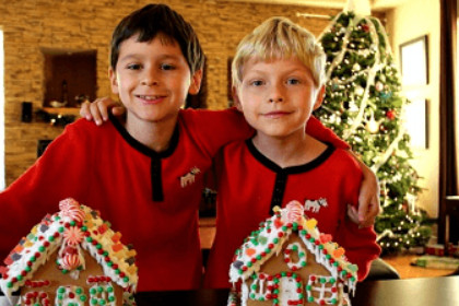 好听的宝宝英文小名大全