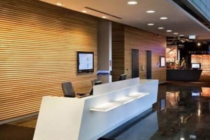 哪些公司的名字好听的名字