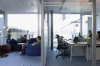 好听的网络公司名字