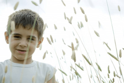 最好听的男孩小名