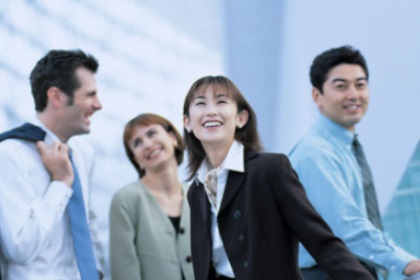 哪些公司的名字好听的名字