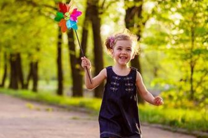 好听女宝宝小名大全