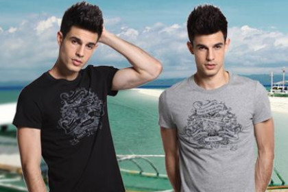 男士内衣品牌名字大全