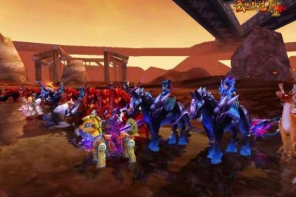 游戏团队名字大全