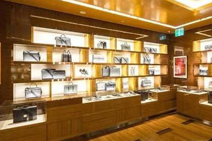 好听的包包店名大全