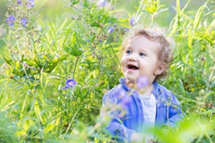 男孩洋气的韩国范小名