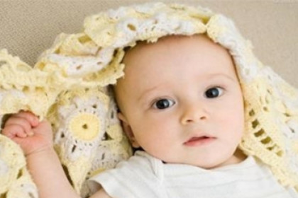 新潮的婴儿小名女宝