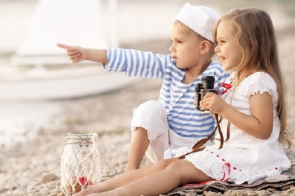 龙凤胎取名合用一成语