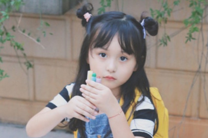 好听的男女宝宝小名