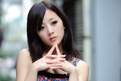 女孩子小名可爱洋气的