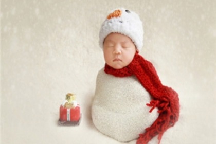 七月出生的宝宝取小名