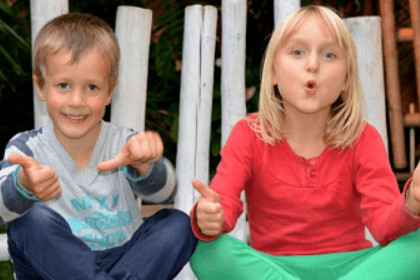 龙凤胎取名合用一成语