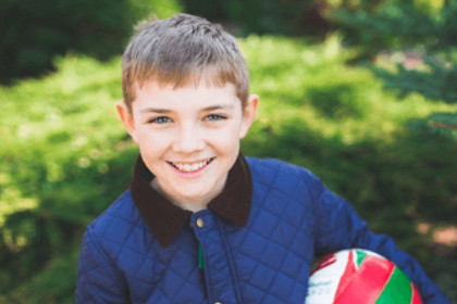 最新男孩起名大全