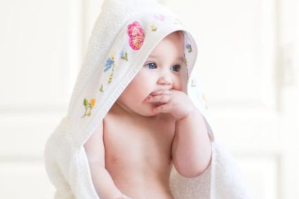 好听的小孩子小名