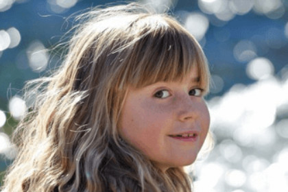 给小女孩起名字大全2019