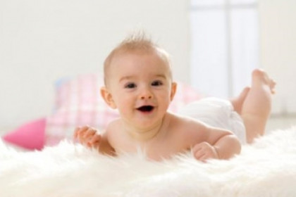 2018新潮的婴儿小名男孩