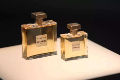 香水品牌名字大全