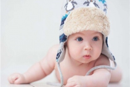 五月出生的宝宝取小名